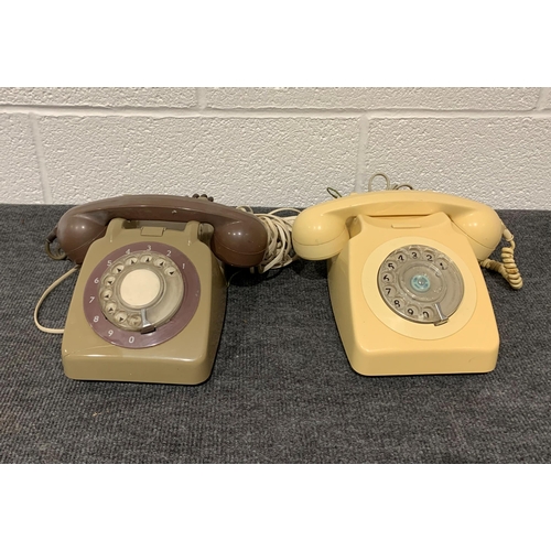 190 - Retro phones - 2