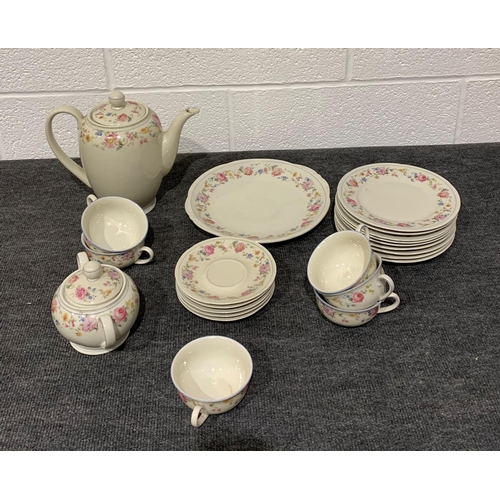 193 - Coffee set 1960s