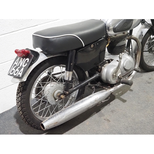 Ajs 250cc deals