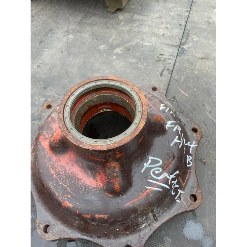 124 - Fiat 4WD hub in good working order