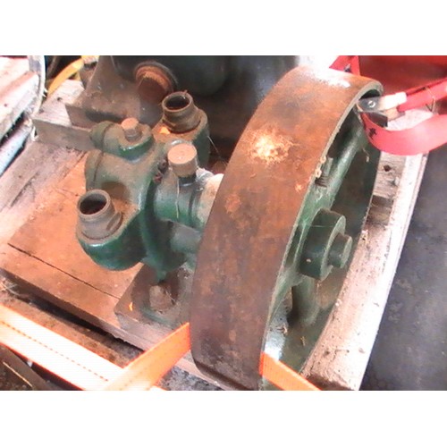 360A - Lister water pumps - 2