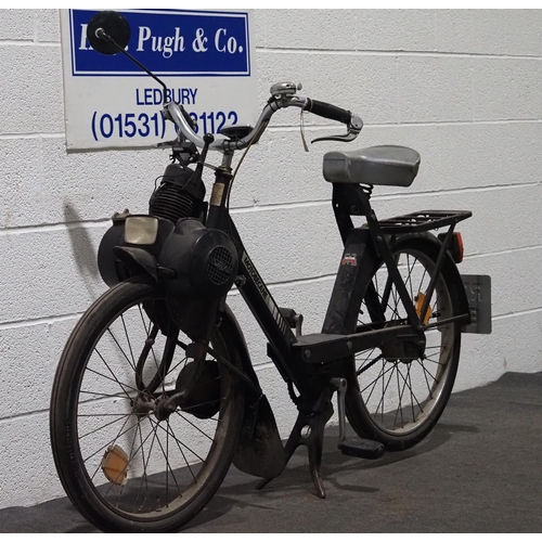 Outlet Solex Motobecane 3800