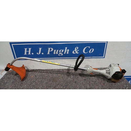 644 - Stihl FS45C strimmer