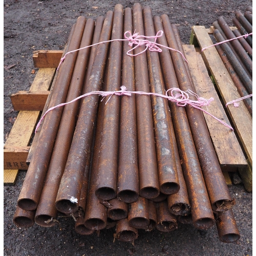 406 - Boiler tubes 51