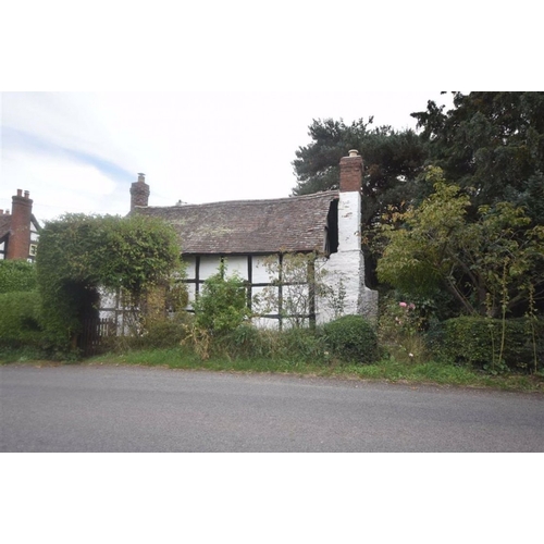 1 - Toll House, Much Marcle, Herefordshire HR8 2LY