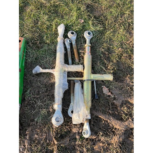 Quick entry top link - 2