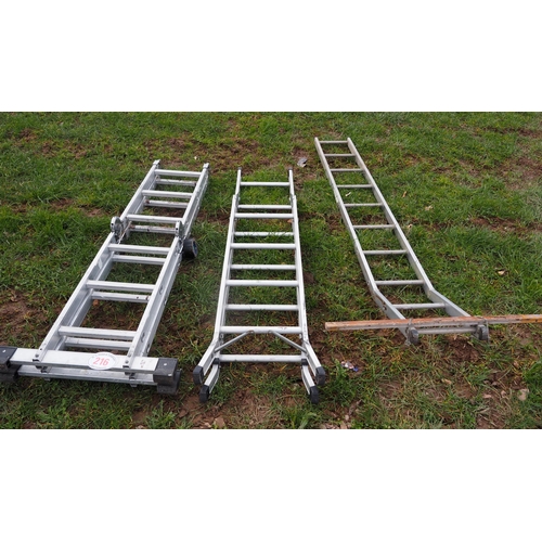 216 - Ladders - 3