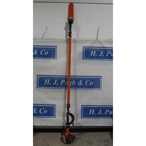 558 - Echo PPT265 - ES extending pole pruner