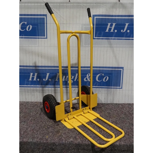 567 - Sack truck, NOS