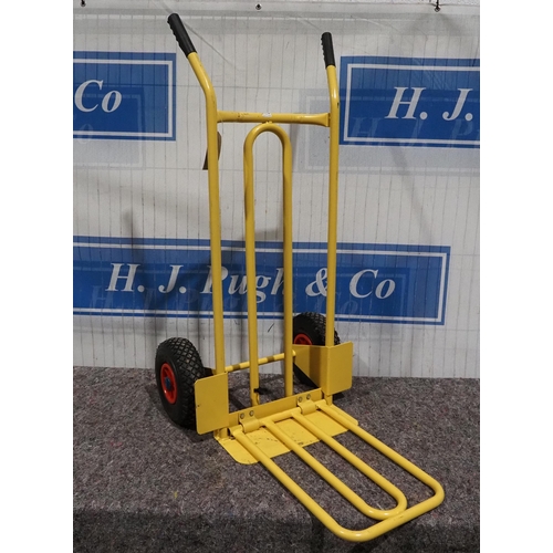 568 - Sack truck, NOS