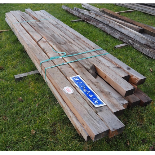 1022 - Pack softwood larch - 20