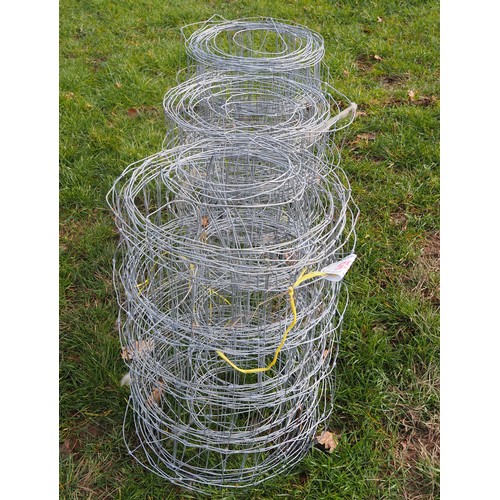 1165 - Rolls of wire - 3