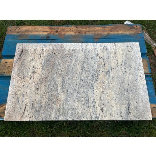 432C - Granite table top