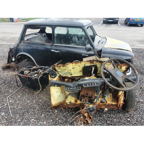 438 - Mini project with separate running engine and gearbox