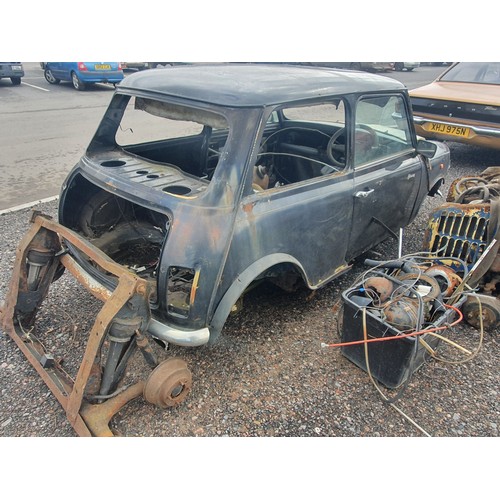 438 - Mini project with separate running engine and gearbox