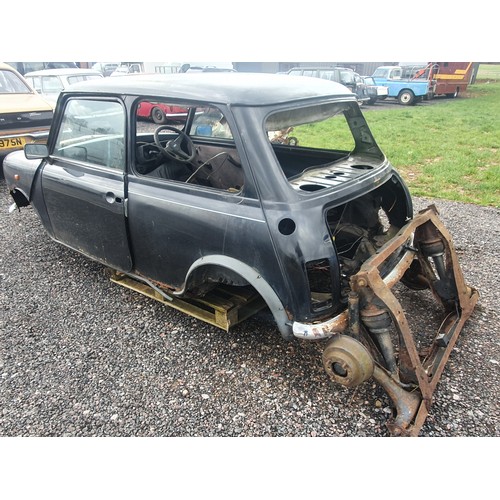 438 - Mini project with separate running engine and gearbox