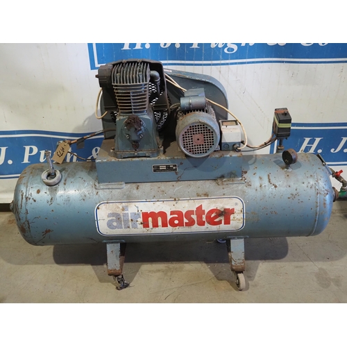 476 - Airmaster compressor