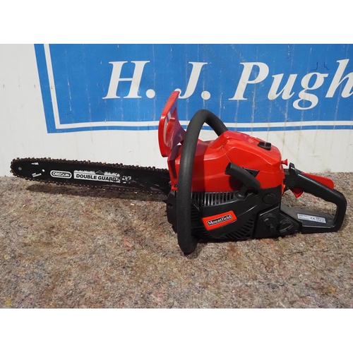 618 - Mountfield MC3720 chainsaw