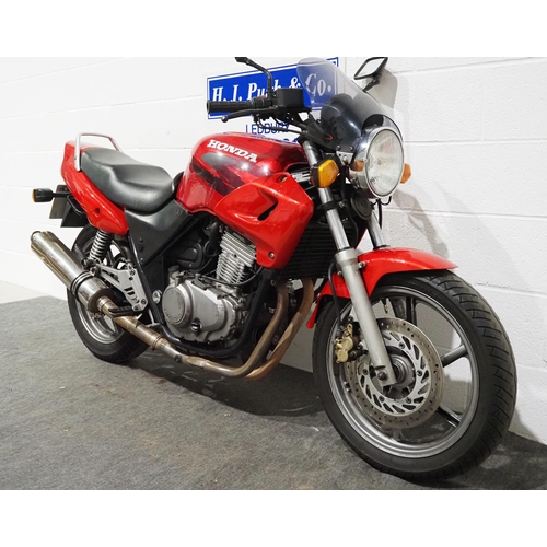 Cb 500 deals n