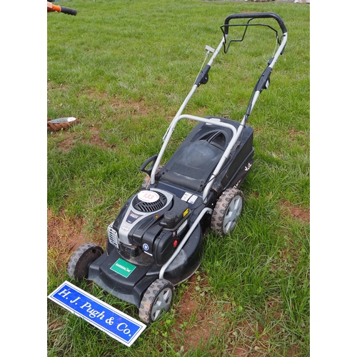 133 - Garden Line SP mower