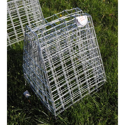 1135 - Hay baskets - 4