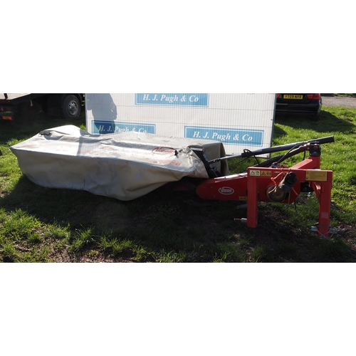 1502 - Vicon CM2400 mower