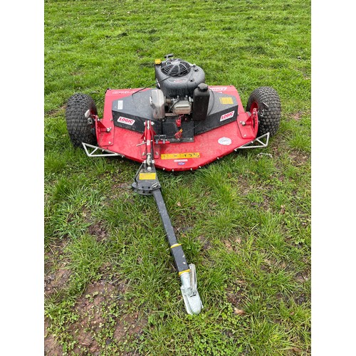 1526G - Logic quad bike topper