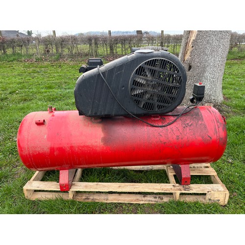 1526E - SIP Airmate air compressor