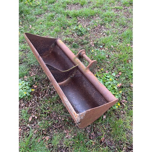 1565 - Digger bucket 3ft