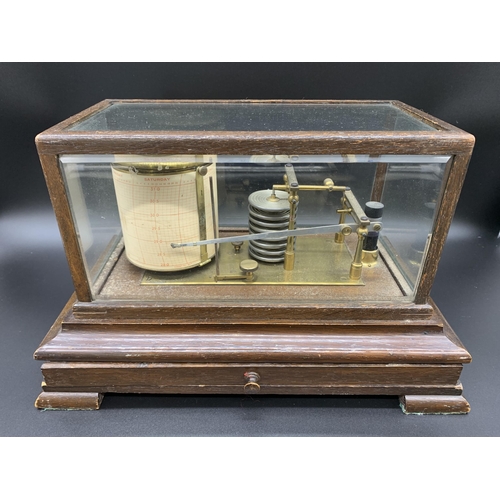 111 - Barograph