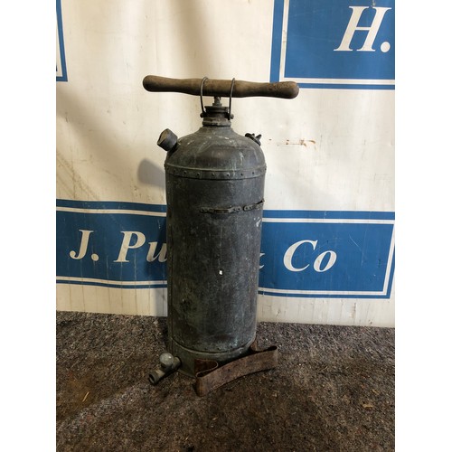 1496 - Vintage knapsack sprayer