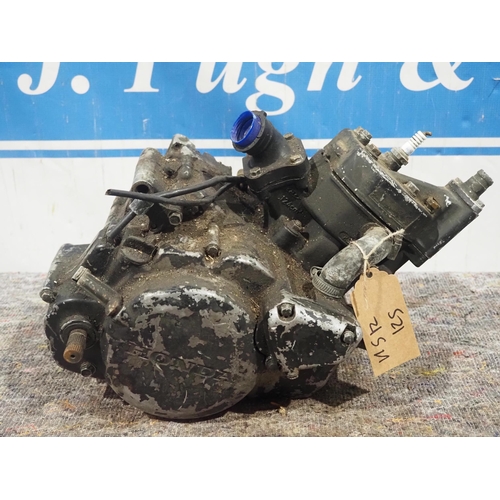 692 - Honda NSR125 engine parts