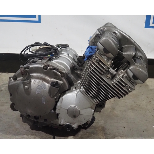 731 - Yamaha XJ600 Diversion engine spares