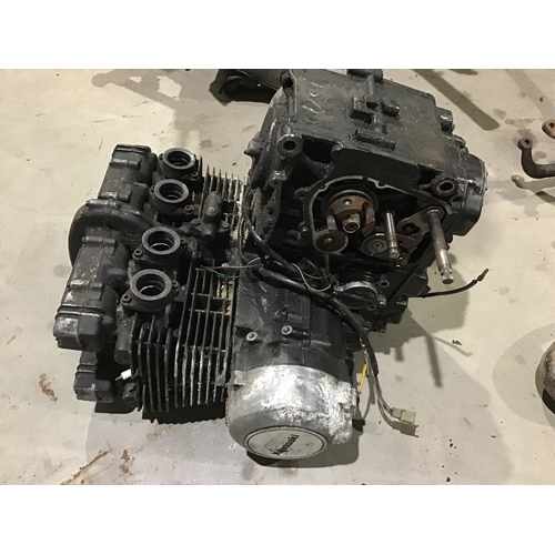 790A - Kawasaki motorcycle engine parts