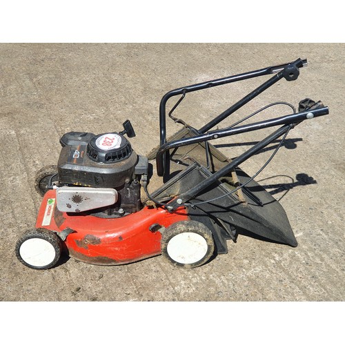 238 - Mowerland lawn mower