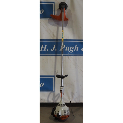 716 - Stihl FS56r strimmer