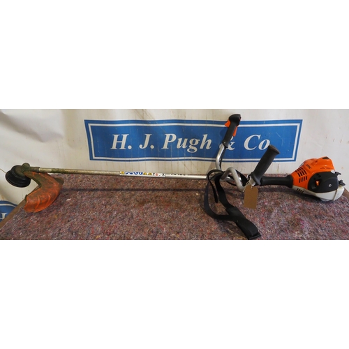 723 - Stihl FS70 strimmer