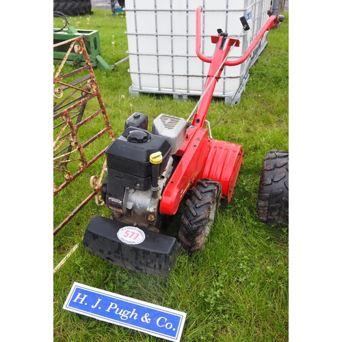 Mountfield rotavator best sale