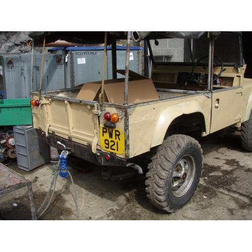 251 - Land Rover series 1 86