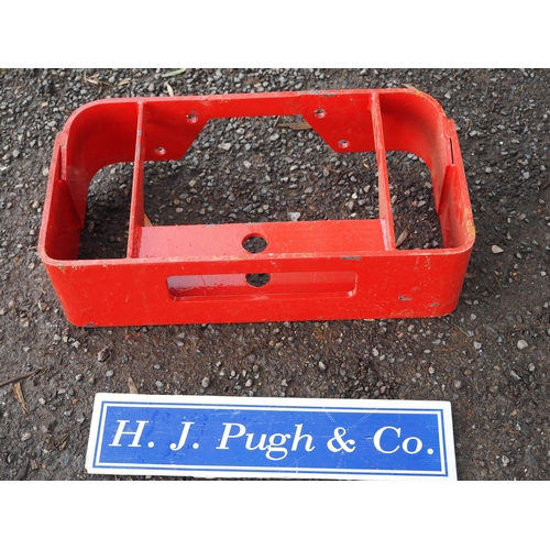 564 - Massey Ferguson 100 series weight frame