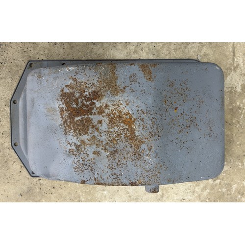 114 - Sump for 2l engine