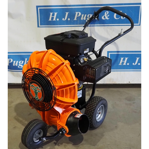 1725 - Billy Goat Force F1802V blower