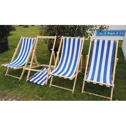 210 - Deck chairs - 4