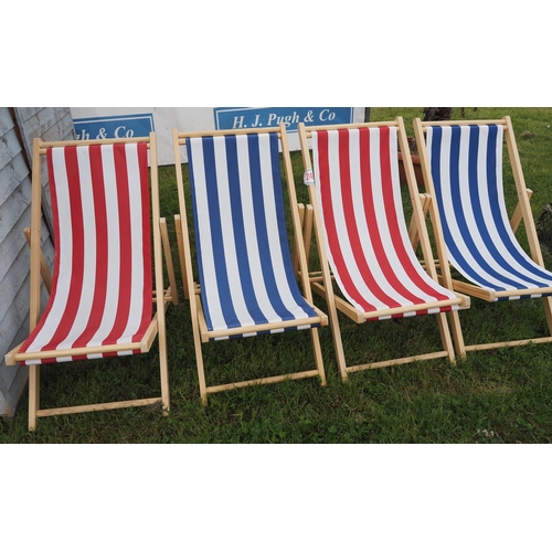 248 - Deck chairs - 4