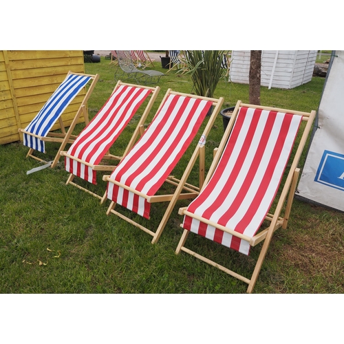 324 - Deck chairs - 4