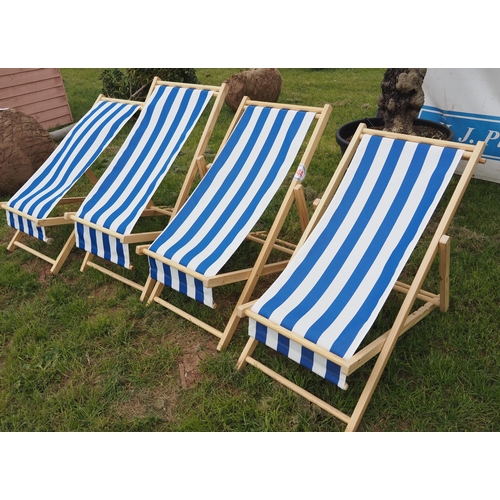 344 - Deck chairs - 4