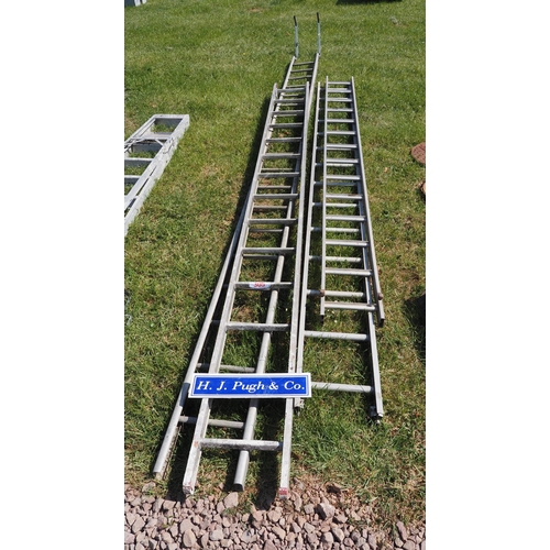 305 - Quantity of ladders