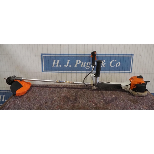 627 - Stihl FS410 brushcutter