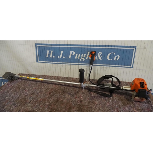 635 - Stihl FS80 petrol strimmer