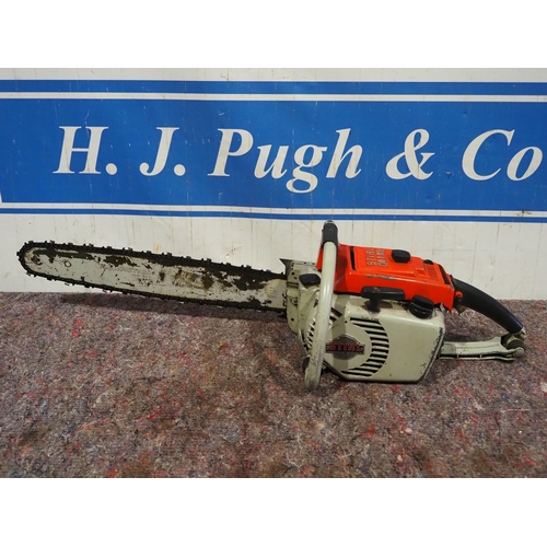 638 - Stihl 014AV chainsaw